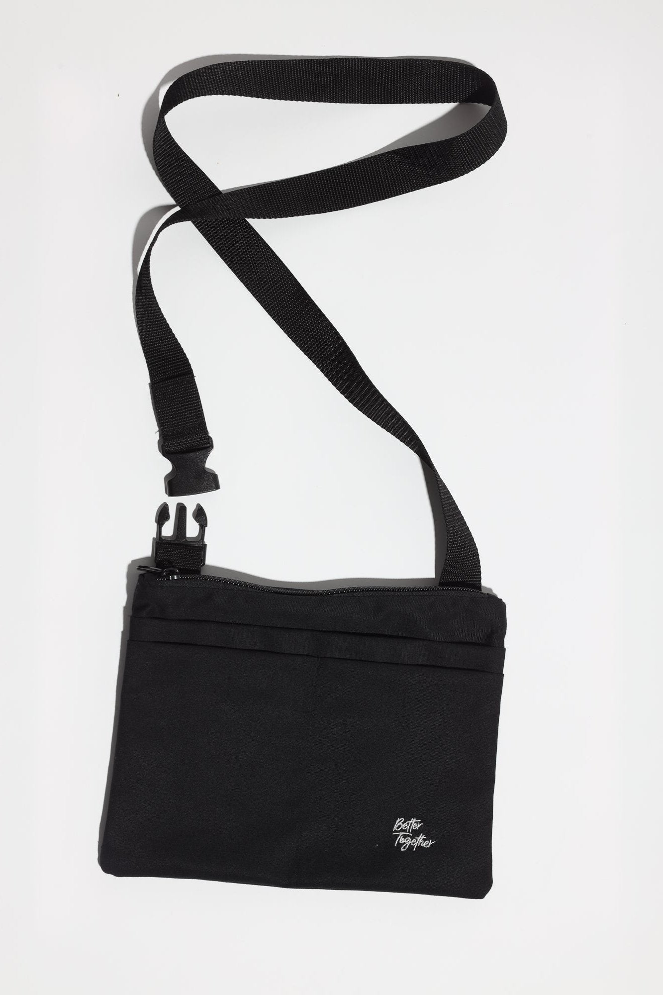 Bag - Black Better Together