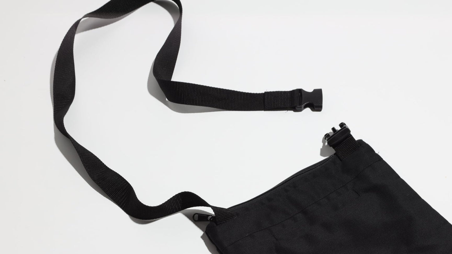Bag - Black Better Together